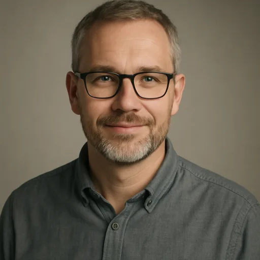Søren Lindholm